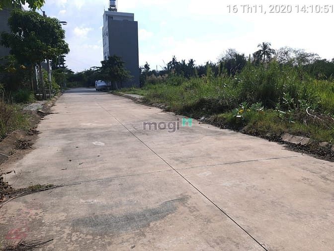 Hình ảnh Bán đất hẻm đường Long Phước P Long Phước quận 9