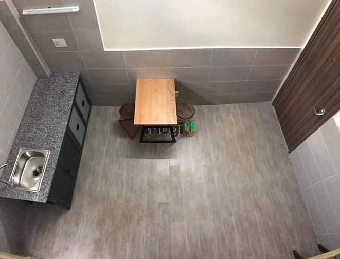 Hình ảnh Phòng trọ cao cấp tại Lã Xuân Oai quận 9