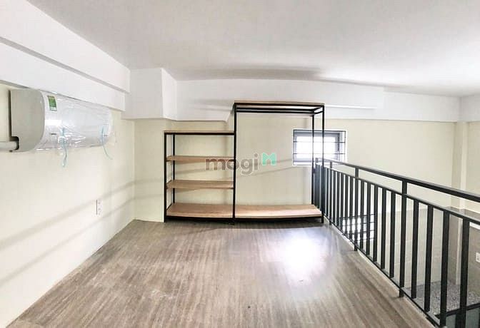 Hình ảnh Phòng trọ cao cấp tại Lã Xuân Oai quận 9