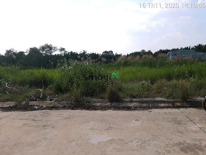 Hình ảnh Bán đất hẻm đường Long Phước P Long Phước quận 9