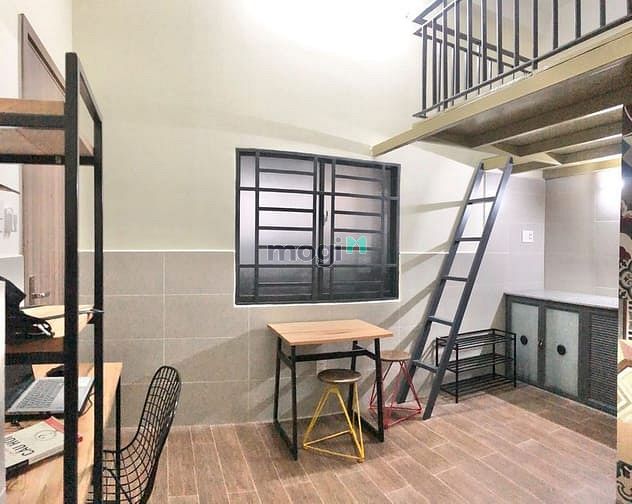 Hình ảnh Phòng trọ cao cấp tại Lã Xuân Oai quận 9