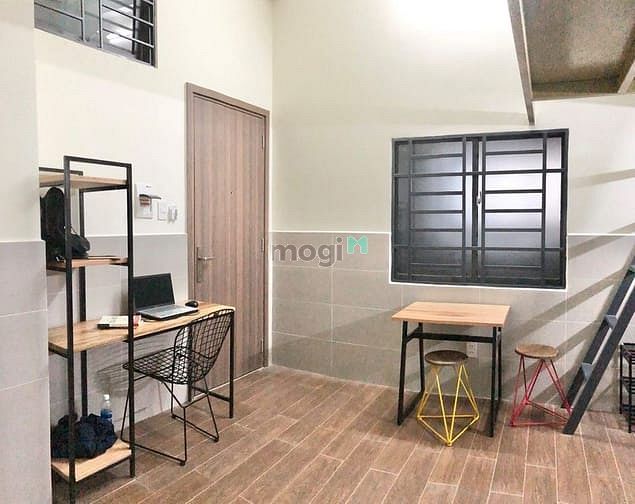 Hình ảnh Phòng trọ cao cấp tại Lã Xuân Oai quận 9
