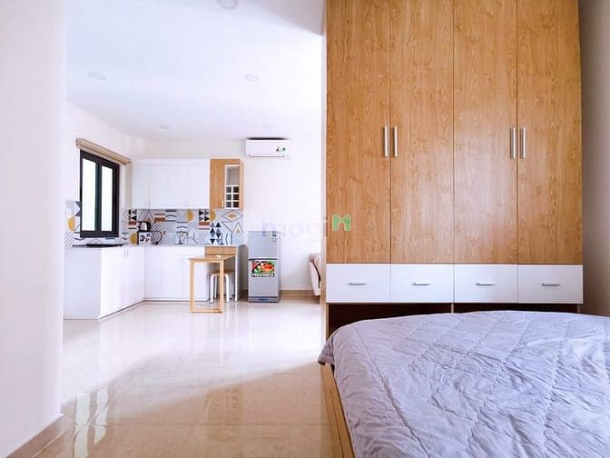 Hình ảnh Trang Chủ MB66.COM / Đăng Ký Tặng 66K có ban công phía sau sunrise city view Quận 7