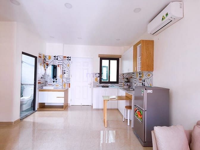 Hình ảnh Trang Chủ MB66.COM / Đăng Ký Tặng 66K có ban công phía sau sunrise city view Quận 7