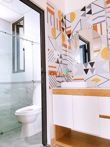 Hình ảnh Trang Chủ MB66.COM / Đăng Ký Tặng 66K có ban công phía sau sunrise city view Quận 7