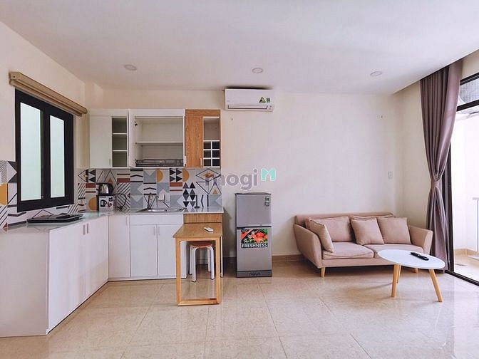 Hình ảnh Trang Chủ MB66.COM / Đăng Ký Tặng 66K có ban công phía sau sunrise city view Quận 7