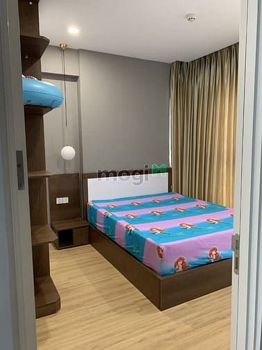 Hình ảnh ✔ Cho thuê CHCC MASTERI MILLENNIUM 106m 3pn 2wc - Nội thất đầy đủ