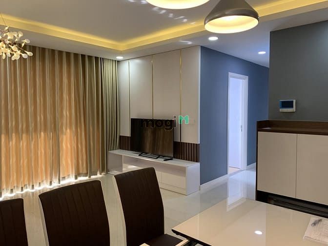 Hình ảnh ✔ Cho thuê CHCC MASTERI MILLENNIUM 106m 3pn 2wc - Nội thất đầy đủ