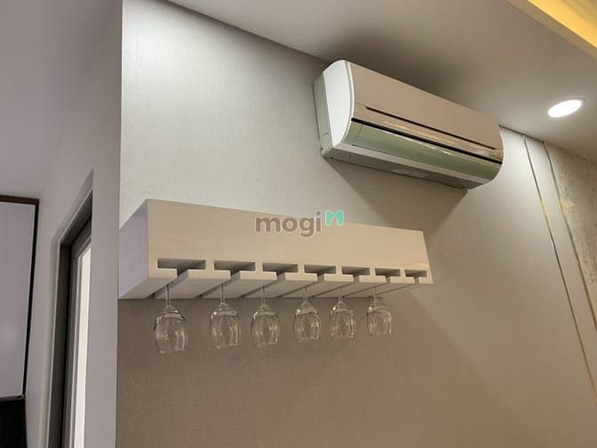 Hình ảnh ✔ Cho thuê CHCC MASTERI MILLENNIUM 106m 3pn 2wc - Nội thất đầy đủ