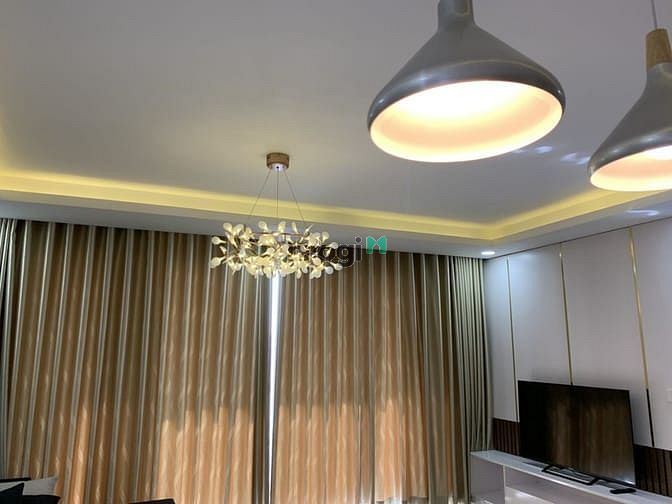 Hình ảnh ✔ Cho thuê CHCC MASTERI MILLENNIUM 106m 3pn 2wc - Nội thất đầy đủ