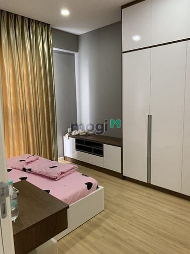 Hình ảnh ✔ Cho thuê CHCC MASTERI MILLENNIUM 106m 3pn 2wc - Nội thất đầy đủ