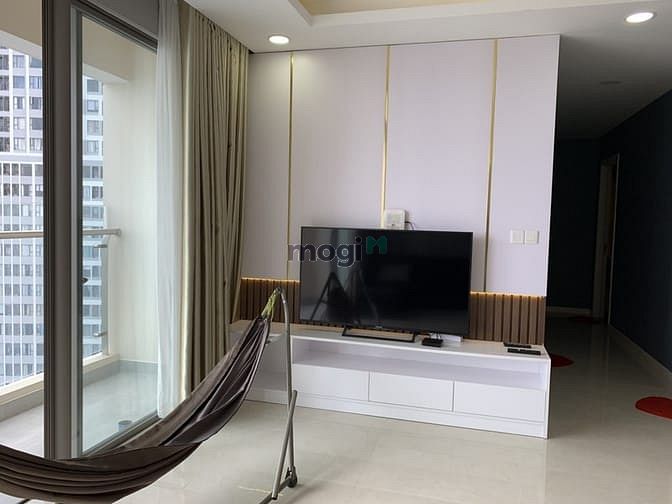 Hình ảnh ✔ Cho thuê CHCC MASTERI MILLENNIUM 106m 3pn 2wc - Nội thất đầy đủ