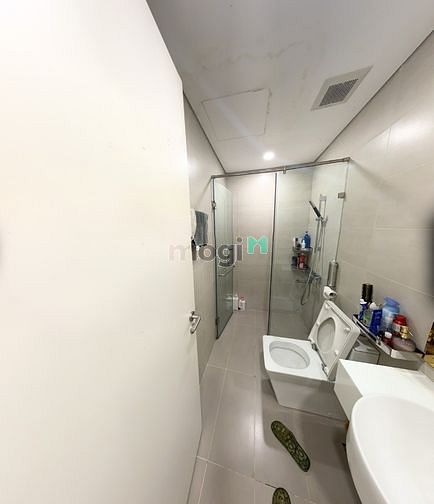 Hình ảnh ✔ Cần bán CHCC MASTERI MILLENNIUM 73m 2pn 2wc - Nội thất đầy đủ