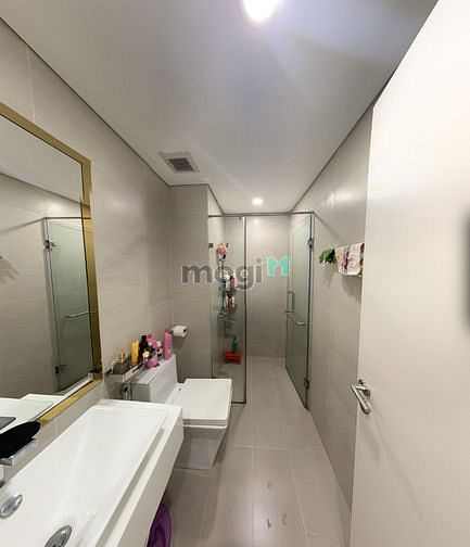 Hình ảnh ✔ Cần bán CHCC MASTERI MILLENNIUM 73m 2pn 2wc - Nội thất đầy đủ