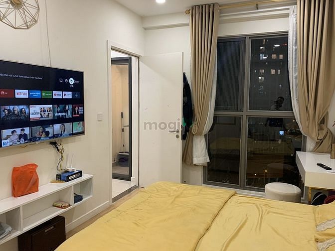 Hình ảnh ✔ Cần bán CHCC MASTERI MILLENNIUM 73m 2pn 2wc - Nội thất đầy đủ