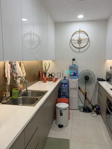Hình ảnh ✔ Cần bán CHCC MASTERI MILLENNIUM 73m 2pn 2wc - Nội thất đầy đủ