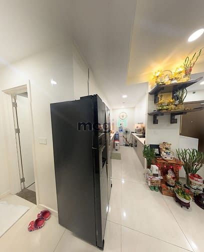 Hình ảnh ✔ Cần bán CHCC MASTERI MILLENNIUM 73m 2pn 2wc - Nội thất đầy đủ