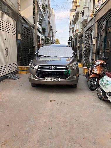 Hình ảnh Đất Thủ Đức , Xe Hơi Đổ Trước Nhà , Đường Số 8 , Thủ Đức , Thổ Cư 100%