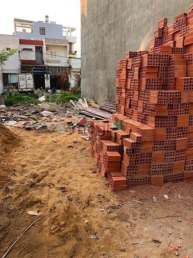 Hình ảnh Đất Thủ Đức , Xe Hơi Đổ Trước Nhà , Đường Số 8 , Thủ Đức , Thổ Cư 100%