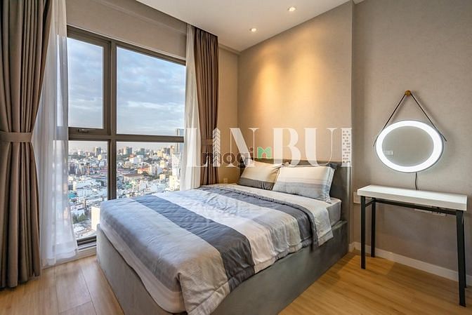 Hình ảnh ✔ Cho thuê CHCC MASTERI MILLENNIUM 72m 2pn 2wc - Nội thất đầy đủ