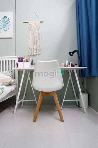 Hình ảnh Căn Hộ Studio Phong Cách Châu Âu Ngay Lý Chính Thắng Q.3