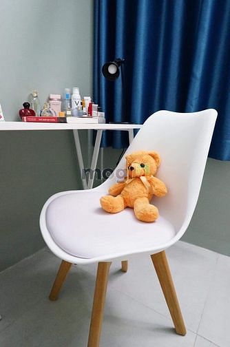 Hình ảnh Căn Hộ Studio Phong Cách Châu Âu Ngay Lý Chính Thắng Q.3