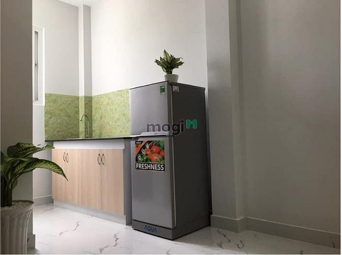 Hình ảnh Căn Hộ MINi Sang Trọng Đẳng Cấp, Bảo Vệ 24/24 - TRẦN QUANG DIỆU Q.3