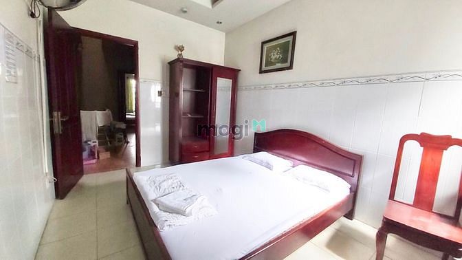 Hình ảnh Phòng full nội thất gần Ngã Tư Thủ Đức