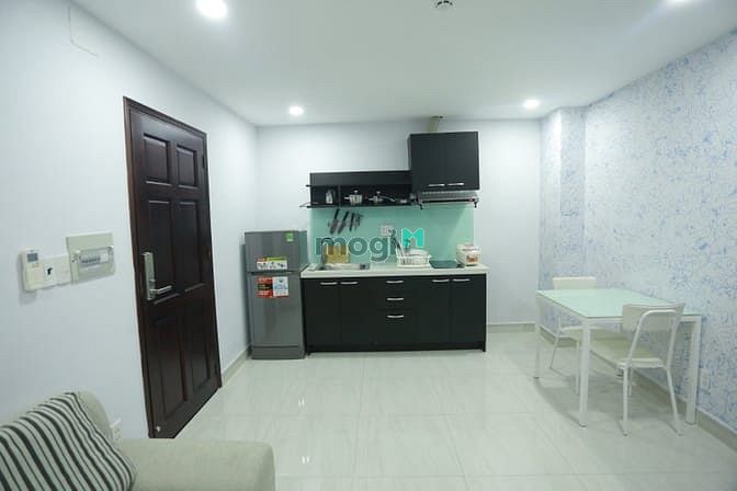 Hình ảnh Cho Thuê Căn Hộ 2PN, Full View, Ngay Sân Bay TSN