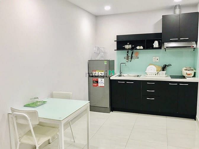 Hình ảnh Cho Thuê Căn Hộ 2PN, Full View, Ngay Sân Bay TSN