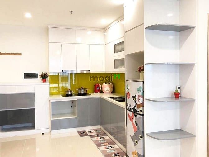 Hình ảnh Cho thuê CHDV 1PN nội thất sang trọng 50m2, Yên Thế, P2, Tân Bình.
