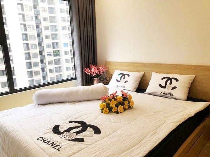 Hình ảnh Cho thuê CHDV 1PN nội thất sang trọng 50m2, Yên Thế, P2, Tân Bình.