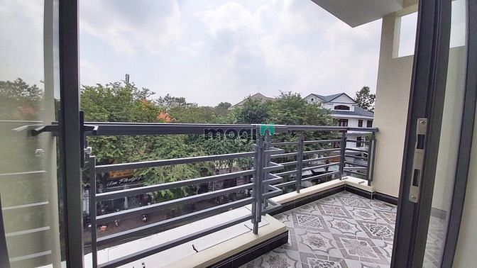Hình ảnh Cho thuê phòng trọ có máy lạnh gần Vincom Thủ Đức