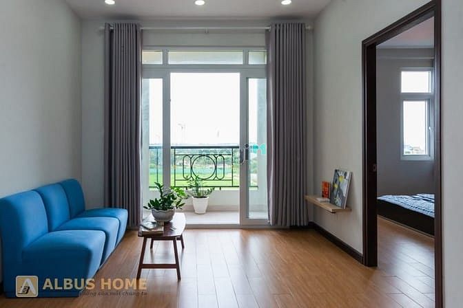 Hình ảnh Mb6623 nạp rút nhanh chóng 1 phòng ngủ ban công đối diện cc Lacasa htp Quận 7