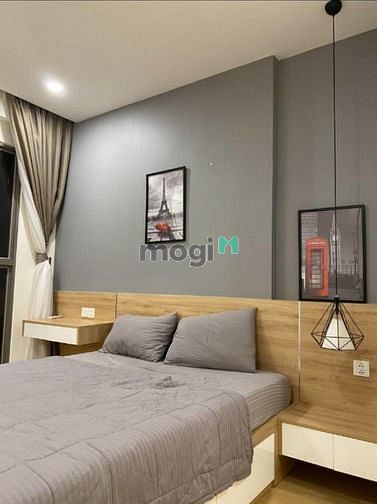 Hình ảnh ✔ Cần bán CHCC MASTERI MILLENNIUM 72m 2pn 2wc - Nội thất đầy đủ