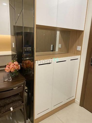 Hình ảnh ✔ Cần bán CHCC MASTERI MILLENNIUM 72m 2pn 2wc - Nội thất đầy đủ