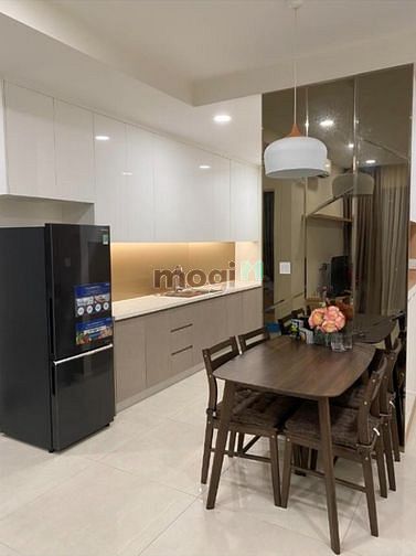 Hình ảnh ✔ Cần bán CHCC MASTERI MILLENNIUM 72m 2pn 2wc - Nội thất đầy đủ