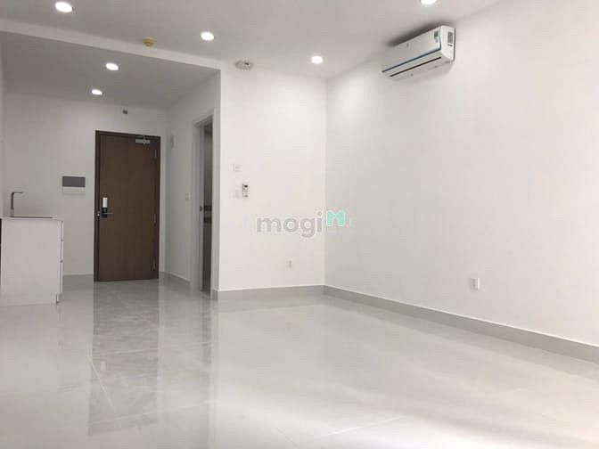 Hình ảnh ✔ Cho thuê CHCC MASTERI MILLENNIUM 28m OF 1wc - Nhà trống