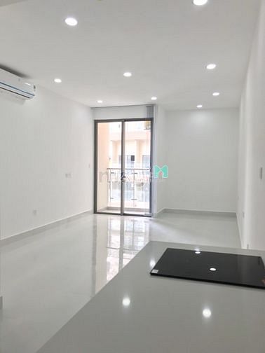 Hình ảnh ✔ Cho thuê CHCC MASTERI MILLENNIUM 28m OF 1wc - Nhà trống