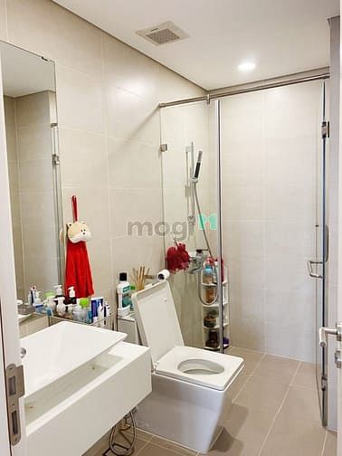 Hình ảnh ✔ Cần bán CHCC MASTERI MILLENNIUM 74m 2pn 2wc - Có 1 số nội thất
