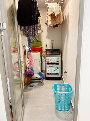 Hình ảnh ✔ Cần bán CHCC MASTERI MILLENNIUM 74m 2pn 2wc - Có 1 số nội thất