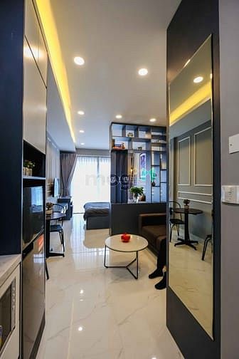 Hình ảnh ✔ Cho thuê CHCC MASTERI MILLENNIUM 33m OF 1wc - Nội thất đầy đủ
