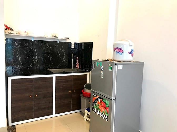Hình ảnh Cho Thuê Căn Hộ Full Nội Thất, Full View, Ngay Sân Bay TSN