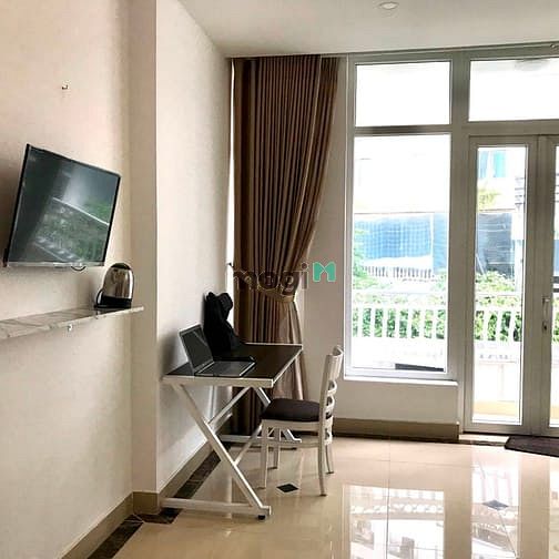 Hình ảnh Cho Thuê Căn Hộ Full Nội Thất, Full View, Ngay Sân Bay TSN
