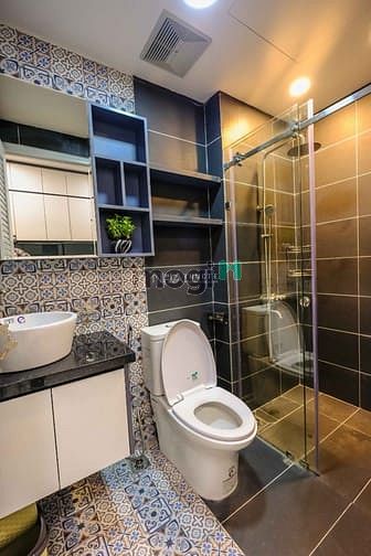 Hình ảnh ✔ Cho thuê CHCC MASTERI MILLENNIUM 33m OF 1wc - Nội thất đầy đủ