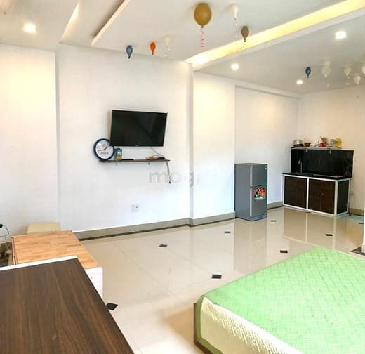 Hình ảnh Cho Thuê Căn Hộ Full Nội Thất, Full View, Ngay Sân Bay TSN