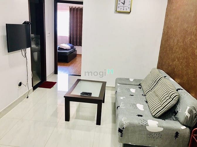 Hình ảnh Cho Thuê Căn Hộ 1PN 2PN, Full View, Ngay Sân Bay TSN