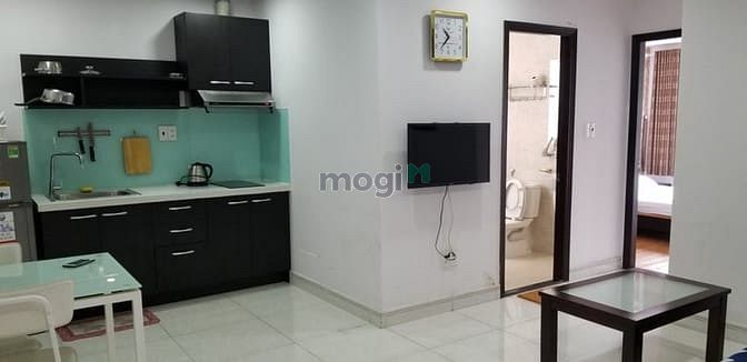 Hình ảnh Cho Thuê Căn Hộ 1PN 2PN, Full View, Ngay Sân Bay TSN