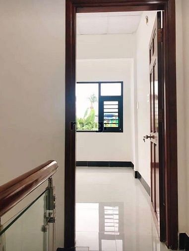 Hình ảnh Bán Nhà Bình Thạnh - Nơ Trang Long , Hẻm Xe Hơi, 45m2