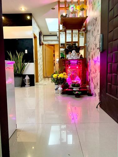 Hình ảnh Căn Hộ Trang Chủ MB66.COM Chính Thức HOÀNG KIM THẾ GIA 62m² 2PN Full Nội Thất